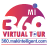 Mi Business' logo